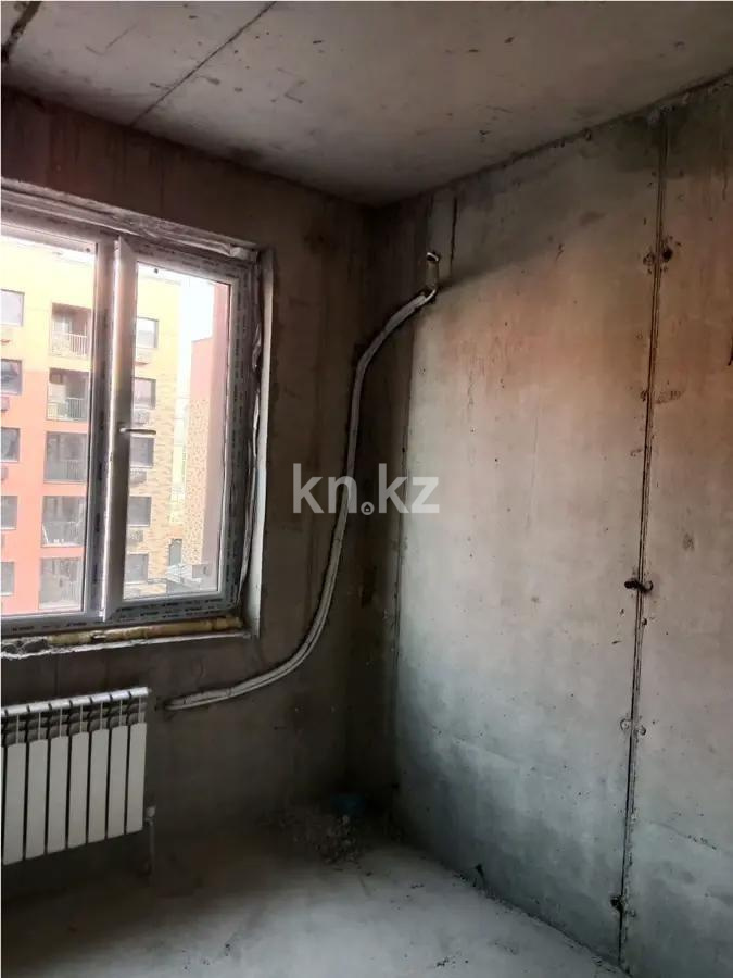 Продажа 4-комнатной квартиры, 113.3 м², ул. Халиуллина, дом  140/5 в Алматы - фото 2