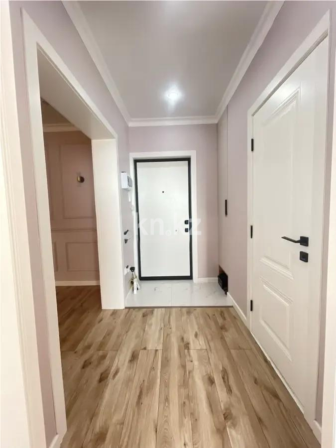 Продажа 2-комнатной квартиры, 53 м² в Астане - фото 5