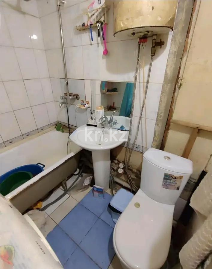 Продажа 2-комнатной квартиры, 41 м² в Темиртау - фото 4