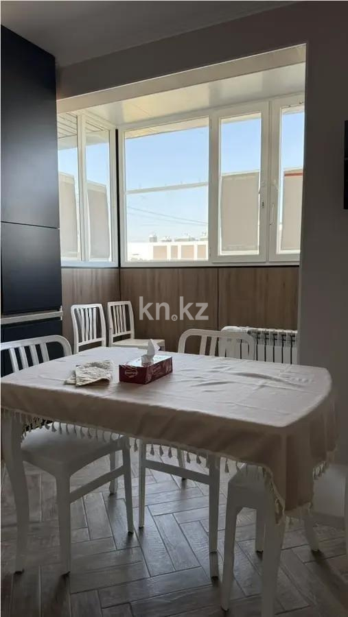 Продажа 2-комнатной квартиры, 54 м² - Продажа  двухкомнатных квартир в новостройках Алматы - страница 6 фото 5 из 9