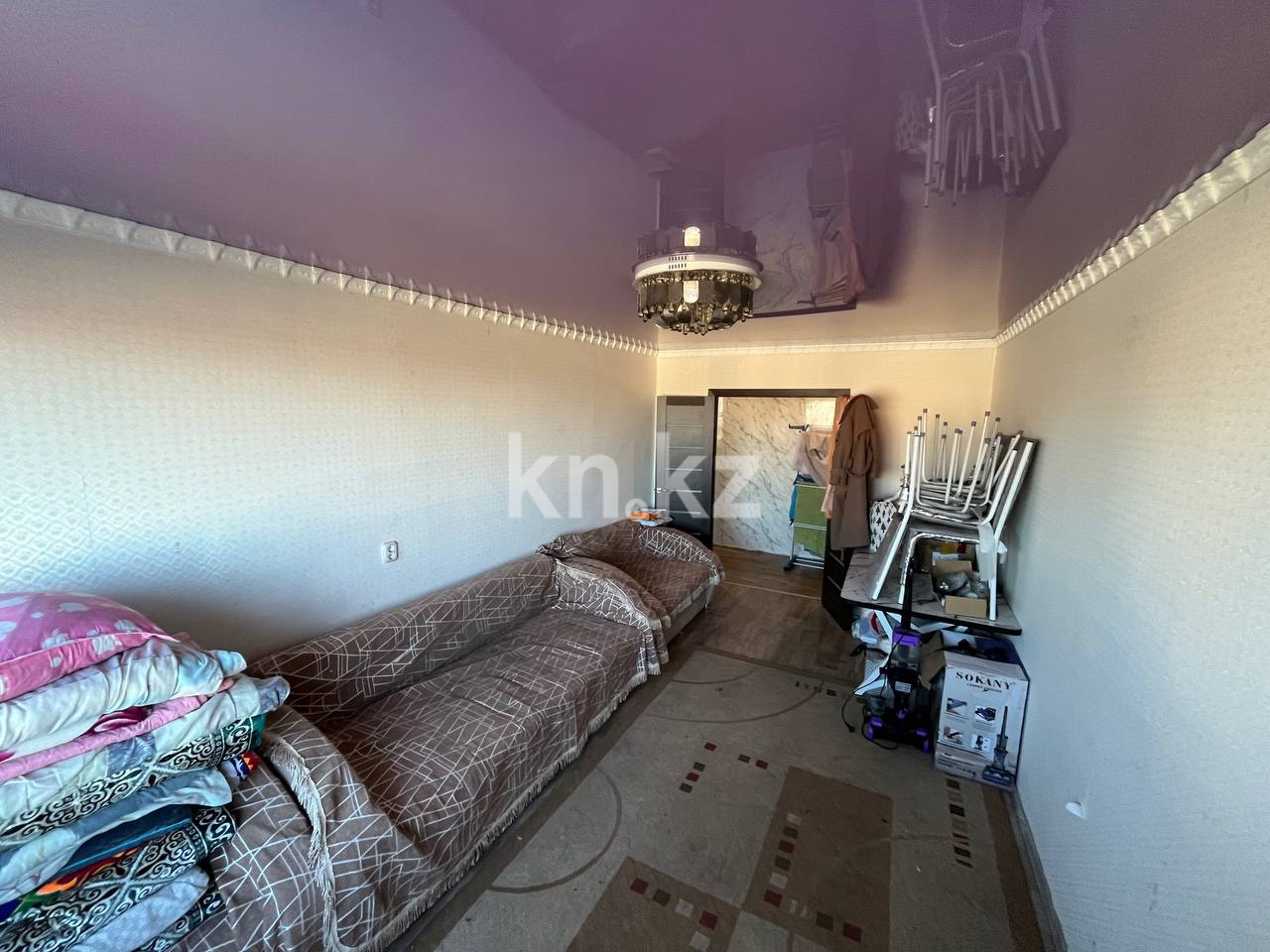 Продажа 3-комнатной квартиры, 66 м², 71 квартал, дом  1а в Темиртау