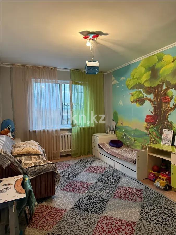 Продажа 3-комнатной квартиры, 85 м², мкр-н Зердели, дом  1/139 - Продажа  трехкомнатных квартир в Алматы фото 3 из 6