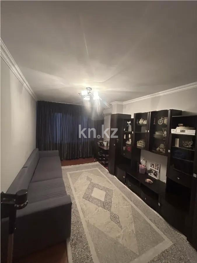 Продажа 2-комнатной квартиры, 55 м² - Продажа квартир от собственников в Алматы - страница 12 фото 1 из 5