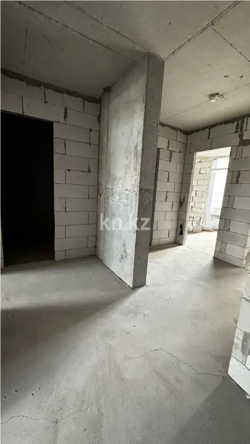 Продажа 4-комнатной квартиры, 121 м², пр. Туран, дом  39/2 стр в Астане - фото 5