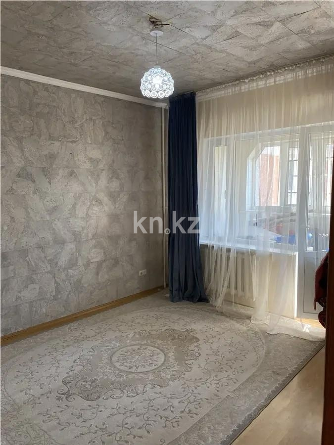 Продажа 3-комнатной квартиры, 71 м² в Алматы