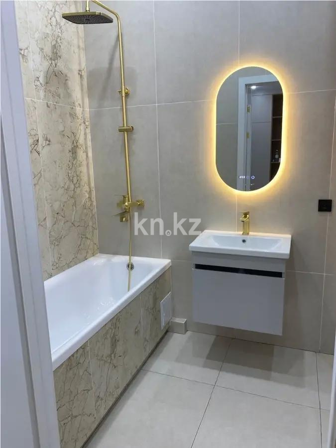 Продажа 2-комнатной квартиры, 45.1 м², ул. Молдагалиева, дом  5 - Продажа  двухкомнатных квартир в Астане без посредников фото 4 из 4
