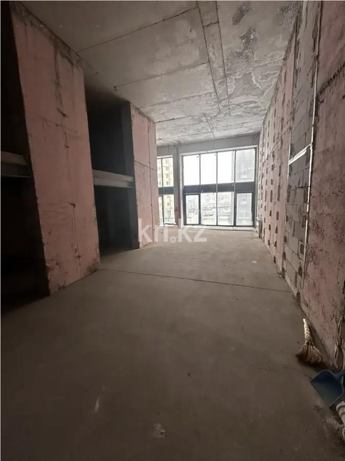 Продажа 3-комнатной квартиры, 98.5 м² - Продажа квартир в Алматы - страница 2 фото 1 из 2