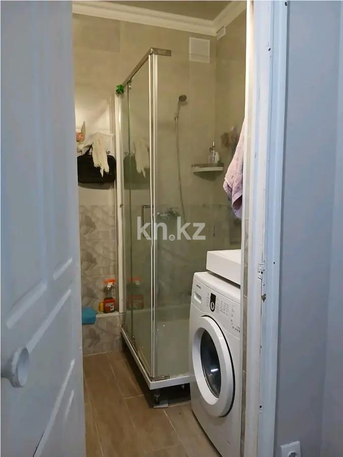 Продажа 1-комнатной квартиры, 39 м², ул. Льва Толстого, дом  17 в Астане - фото 3