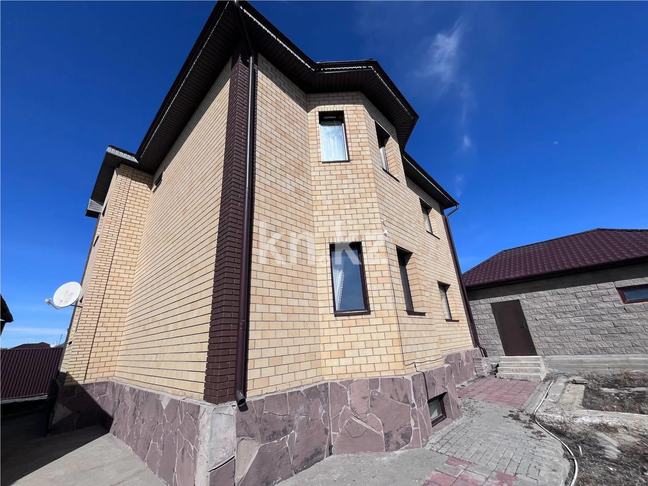 Продажа 5-комнатного дома, 283.2 м² в Караганде - фото 6