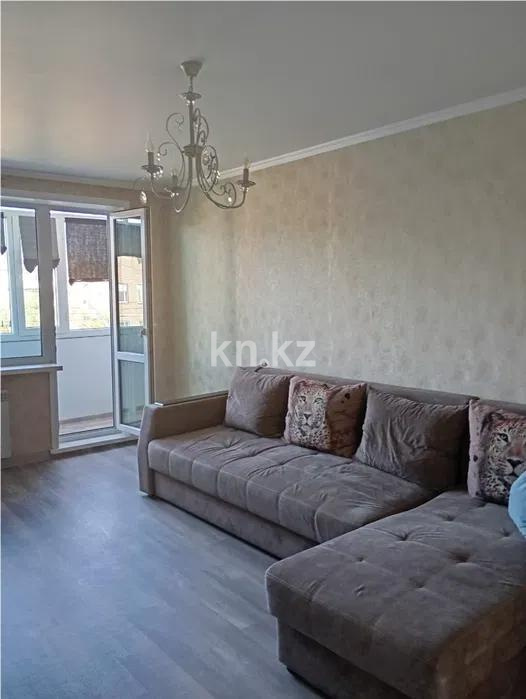 Продажа 2-комнатной квартиры, 46 м², ул. Виктора Хара, дом  7Б - Продажа  двухкомнатных квартир в Шахтинске фото 1 из 5