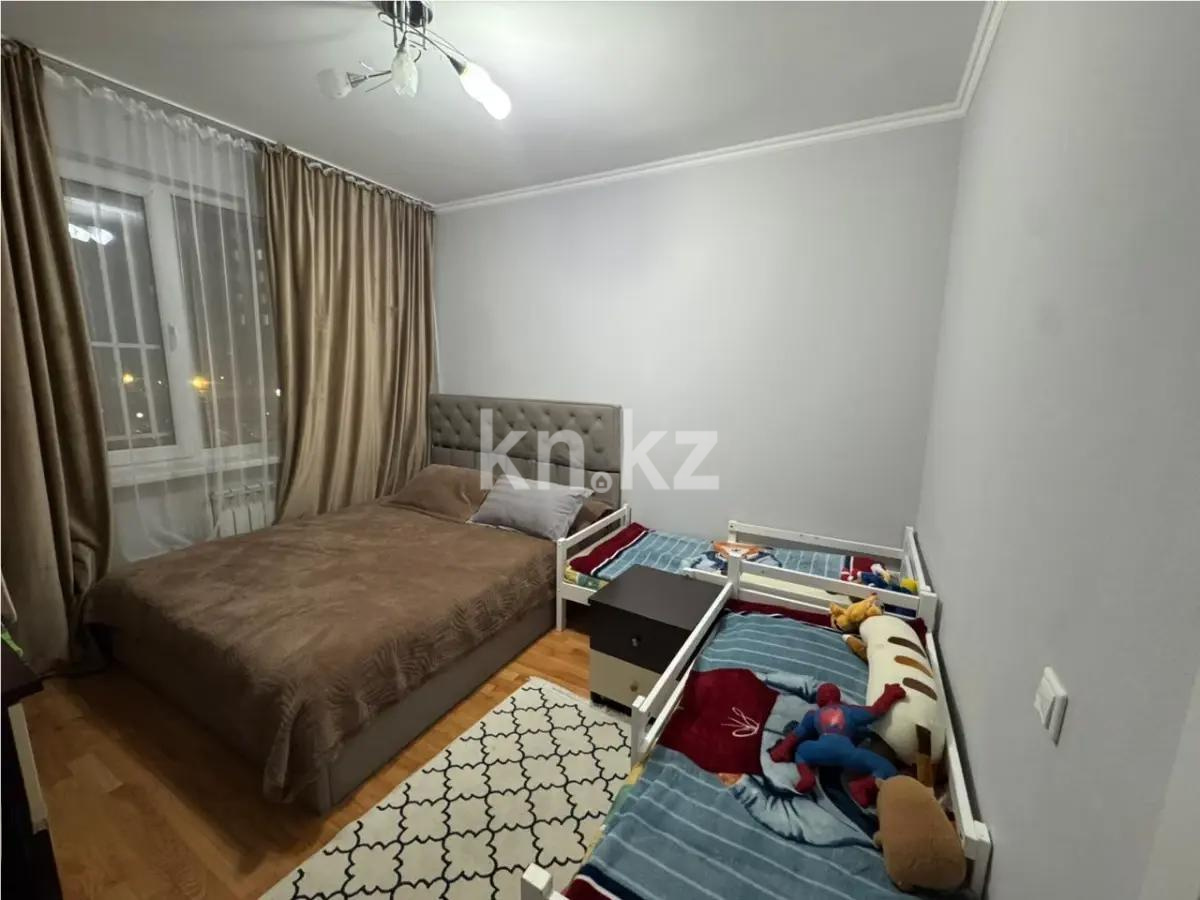 Продажа 2-комнатной квартиры, 61 м² - Продажа квартир в Астане без посредников - страница 7 фото 2 из 5