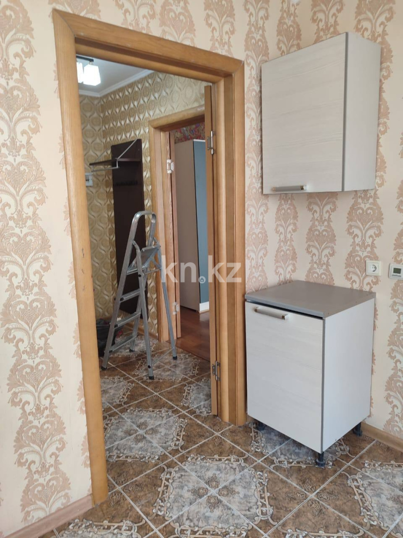 Аренда 1-комнатной квартиры, 40 м² - Аренда квартир помесячно в Астане фото 2 из 10