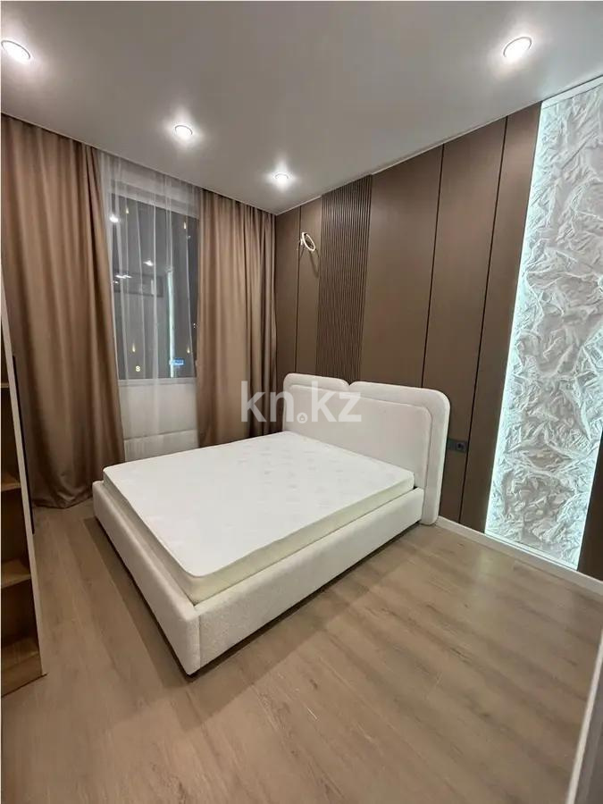 Продажа 2-комнатной квартиры, 43.6 м², ул. Е-36, дом  2/1 - Продажа  двухкомнатных квартир в Астане фото 2 из 4