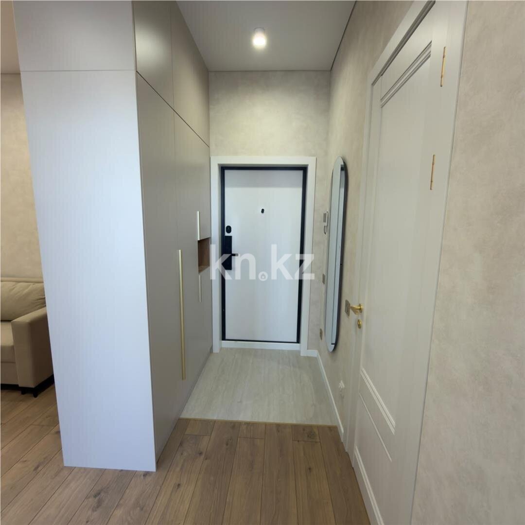 Продажа 2-комнатной квартиры, 37.7 м² в Астане - фото 9