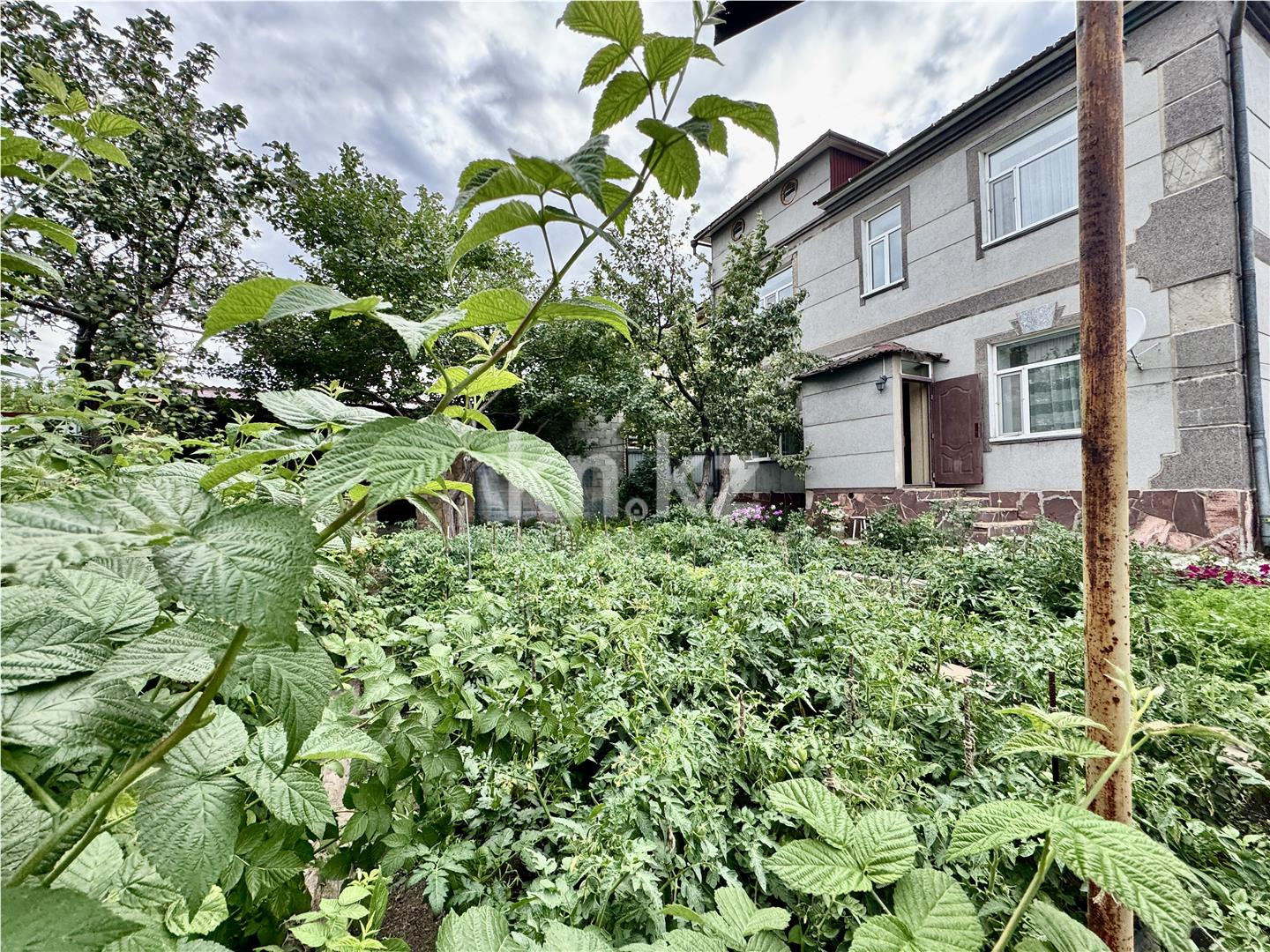 Продажа 7-комнатного дома, 258.2 м², ул. Степана Разина, дом  41 - Продажа домов, коттеджей в Казахстане фото 57 из 66