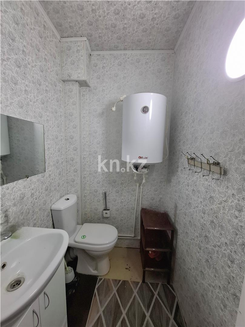 Продажа 4-комнатного дома, 91.6 м², ул. Кулибина - Продажа домов, коттеджей в Темиртау фото 15 из 25