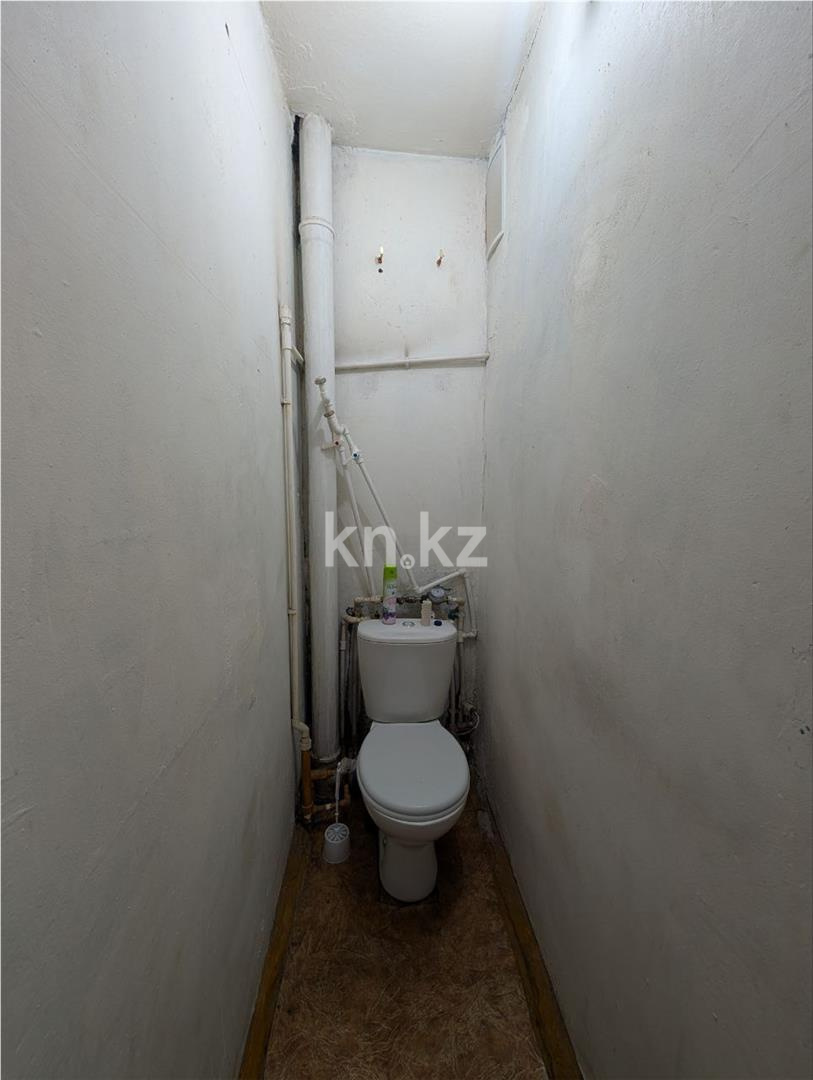 Продажа 2-комнатной квартиры, 44 м², ул. Металлистов, дом  28 - Продажа квартир в Караганде фото 8 из 10