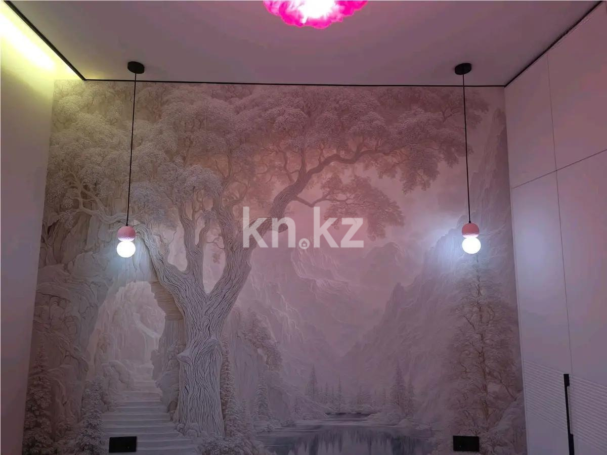 Продажа 3-комнатной квартиры, 70 м² - Продажа трехкомнатных квартир от собственников в Астане фото 3 из 5