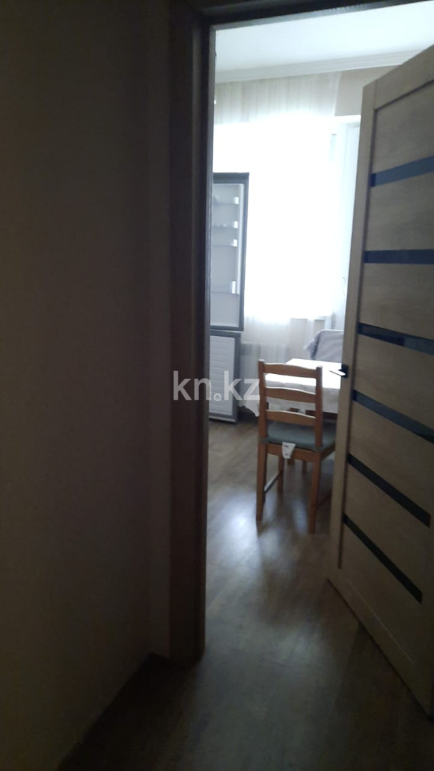 Аренда 1-комнатной квартиры, 40 м² в Астане - фото 4