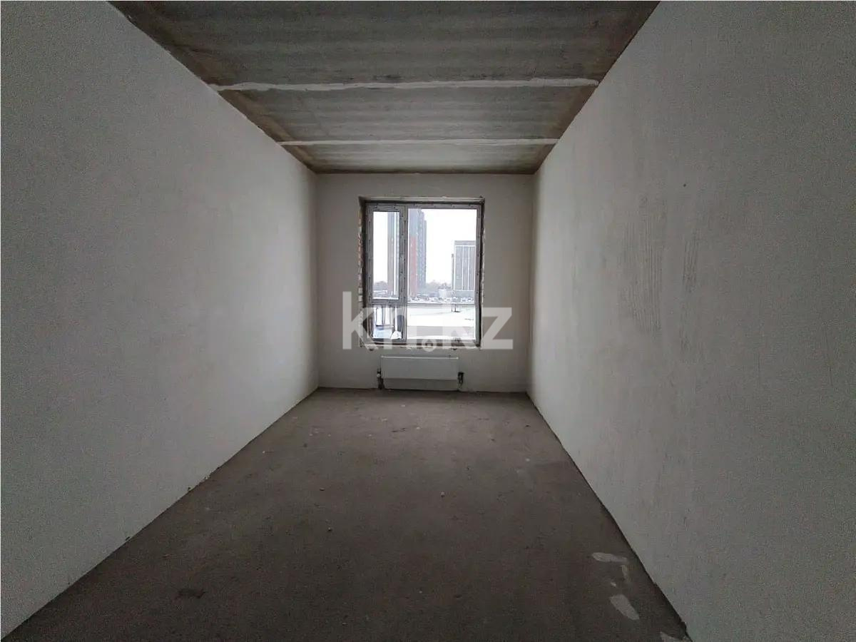 Продажа 2-комнатной квартиры, 60.01 м², ул. Тынышбайулы, дом  10 - Продажа квартир в Казахстане фото 1 из 2