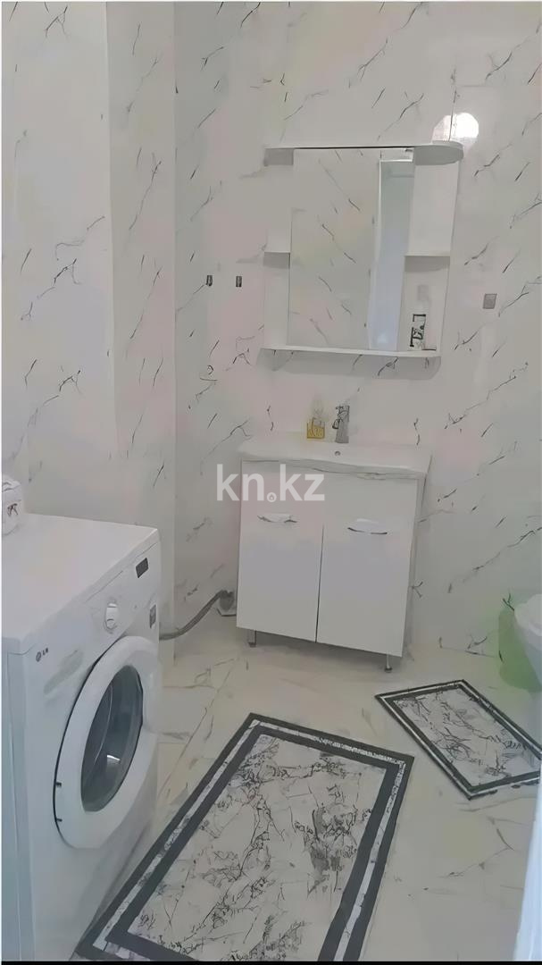 Продажа 1-комнатной квартиры, 38 м² - Продажа  однокомнатных квартир в новостройках Астаны - страница 95 фото 3 из 3