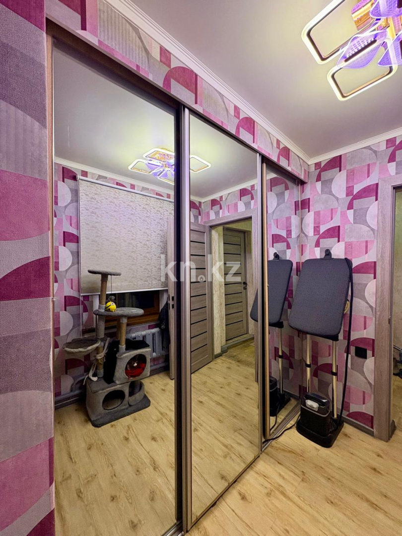 Продажа 4-комнатного дома, 76 м², ул. Чемолганская - Продажа домов, коттеджей в Алматы с фото фото 9 из 19