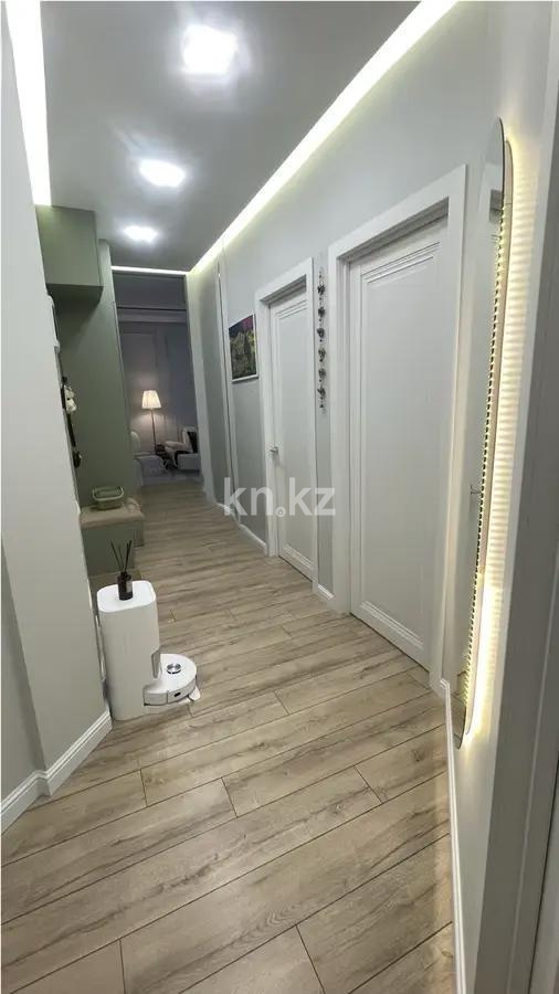 Продажа 3-комнатной квартиры, 65 м² в Астане - фото 7