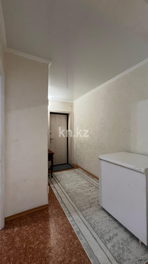 Продажа 2-комнатной квартиры, 49.6 м² - Продажа двухкомнатных квартир в Усть-Каменогорске фото 23 из 23