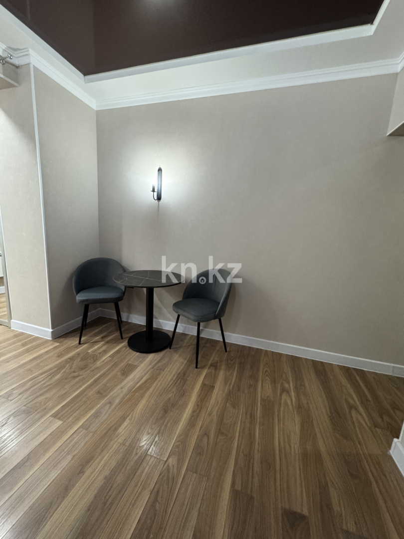 Аренда 1-комнатной квартиры посуточно, 45 м² - Аренда однокомнатных квартир посуточно от хозяев в Актау фото 3 из 3