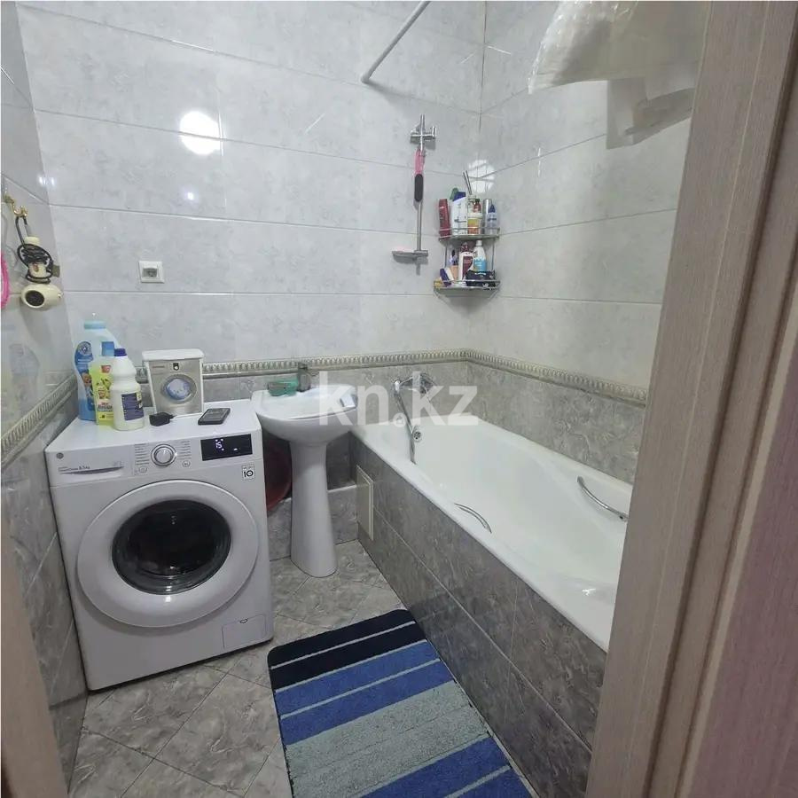 Продажа 3-комнатной квартиры, 76 м² - Продажа квартир от собственников в Алматы - страница 9 фото 4 из 6