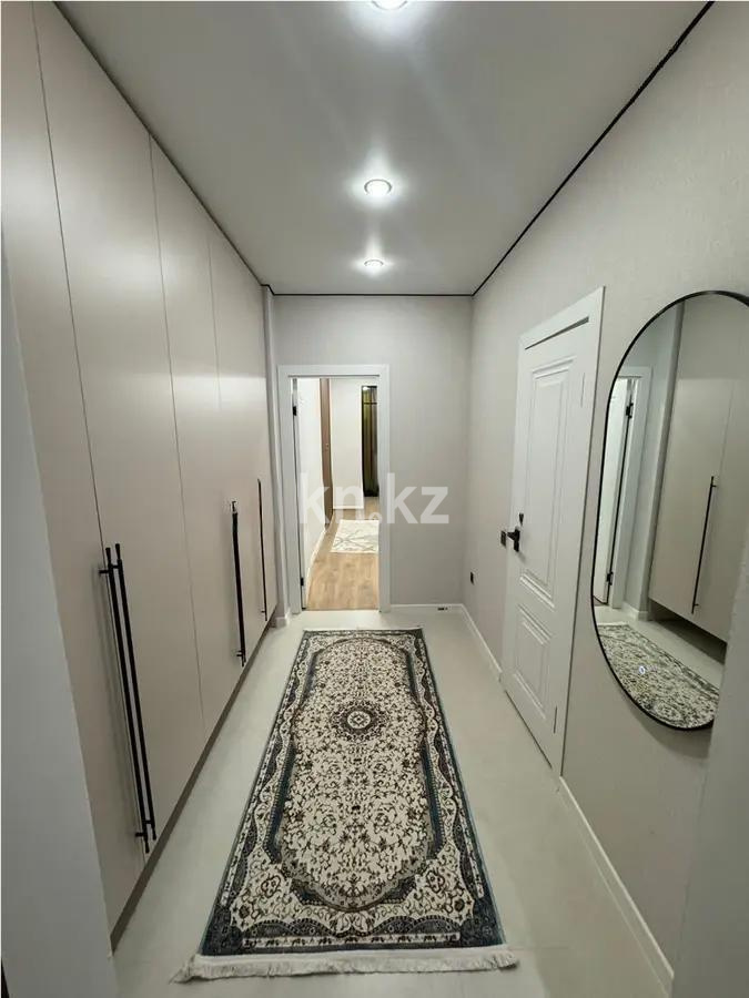 Продажа 1-комнатной квартиры, 35 м², ул. Омарова, дом  15/1 - Продажа  однокомнатных квартир в Алматы без посредников фото 4 из 4