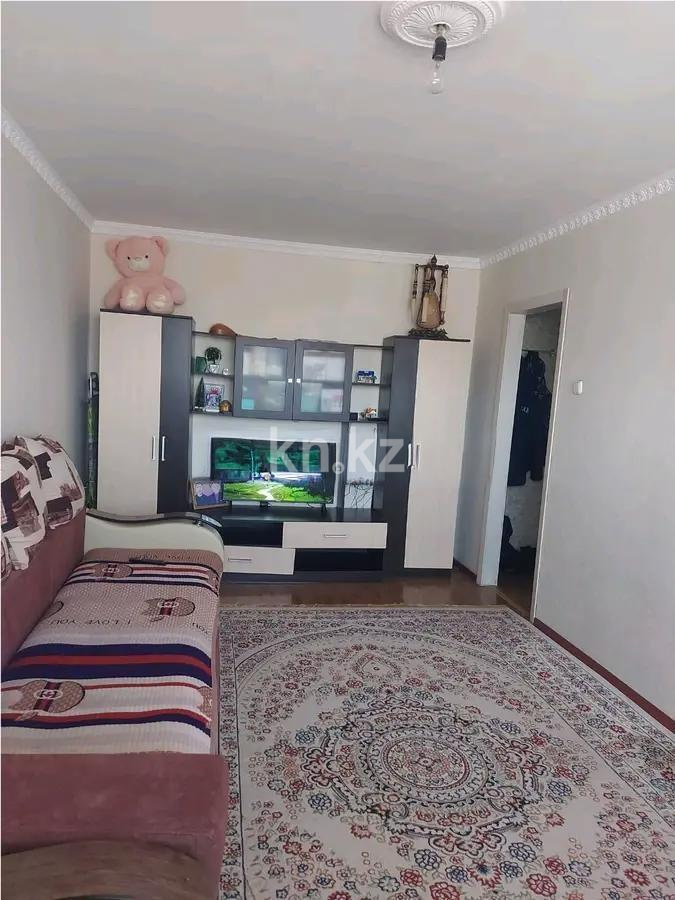 Продажа 2-комнатной квартиры, 50 м² в Караганде