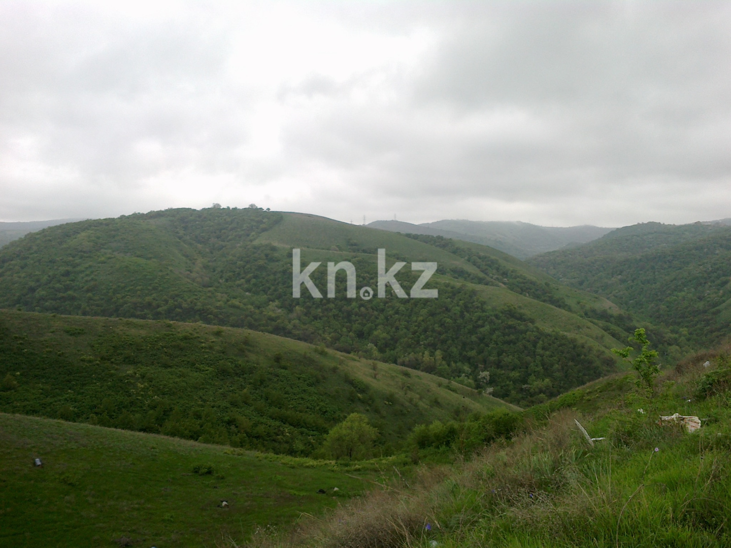 Продажа участка, 28 га - Продажа земельных участков в Алматы без посредников фото 10 из 12