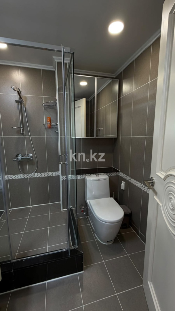 Аренда 4-комнатной квартиры, 225 м² - Аренда квартир помесячно в Астане фото 24 из 31