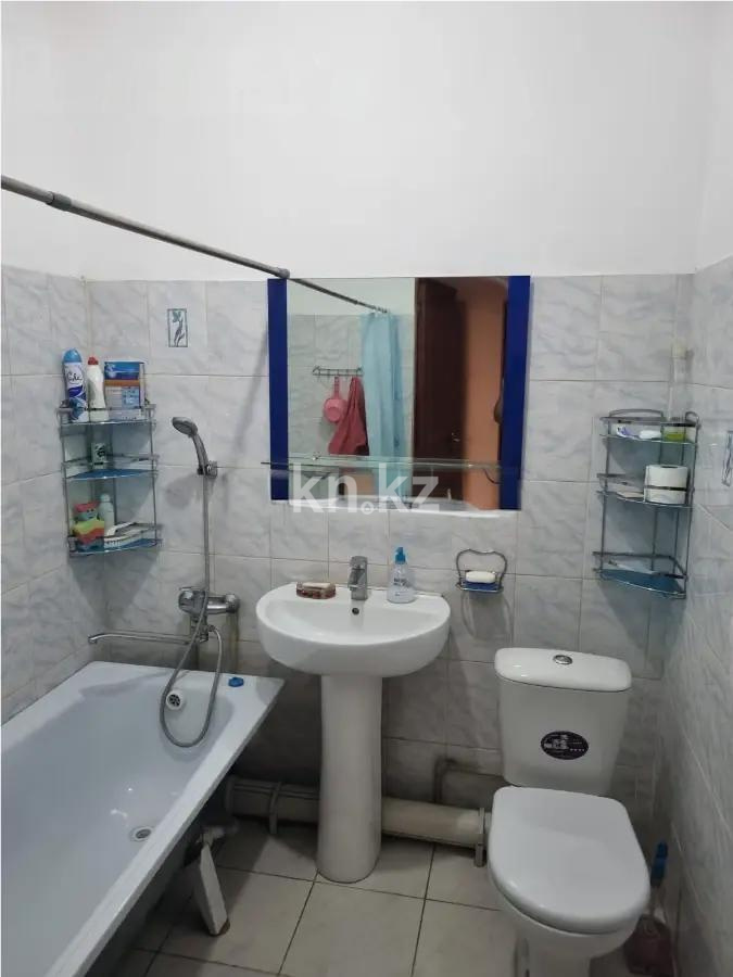 Продажа 1-комнатной квартиры, 44 м² - Продажа однокомнатных квартир от собственников в Алматы - страница 3 фото 3 из 3