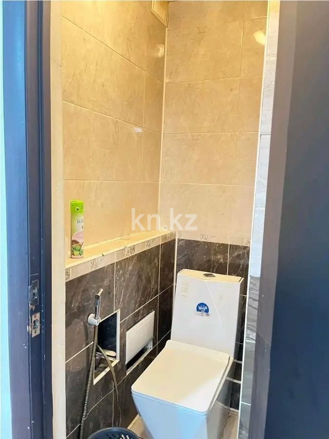 Продажа 3-комнатной квартиры, 57 м² - Продажа квартир в р-не Сарыарка Астаны фото 4 из 5