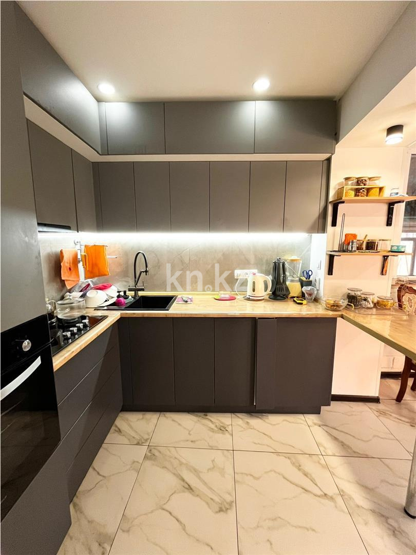 Продажа 4-комнатного дома, 100 м², ул. Жамбыла - Продажа домов, коттеджей в Караганде с фото фото 9 из 22