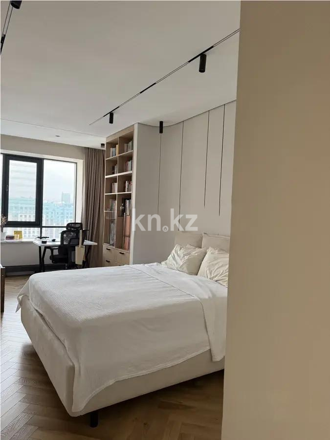 Продажа 3-комнатной квартиры, 132 м² в Алматы - фото 3