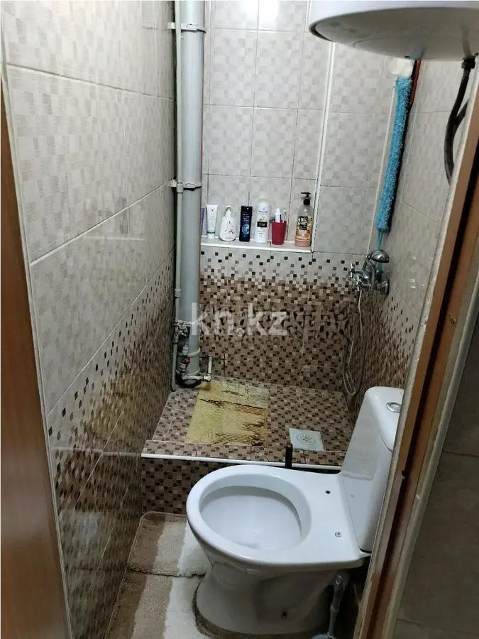 Продажа 1-комнатной квартиры, 20.5 м² в Алматы - фото 2
