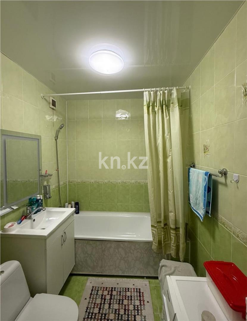 Продажа 3-комнатной квартиры, 87 м², ул. Жубанова в Астане - фото 10