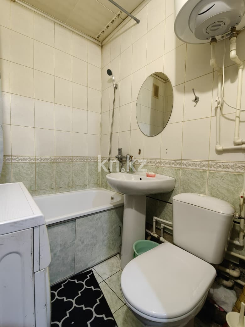 Продажа 2-комнатной квартиры, 47 м² - Продажа гаражей в Актобе фото 19 из 25