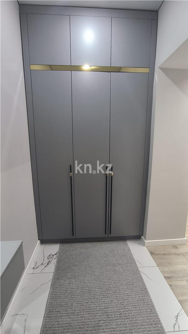 Продажа 3-комнатной квартиры, 97 м² - Продажа  трехкомнатных квартир в Караганде фото 24 из 25