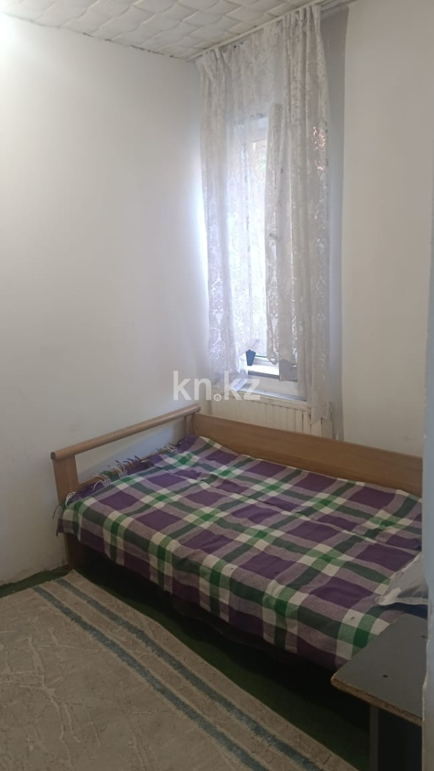 Аренда 2-комнатного дома, 35 м² - Аренда домов в Казахстане фото 3 из 6