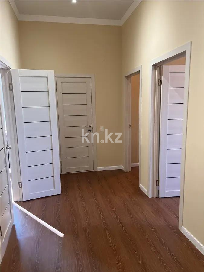 Продажа 2-комнатной квартиры, 75 м², пр. Абая, дом  165 - Продажа  двухкомнатных квартир в новостройках Алматы с фото фото 6 из 6