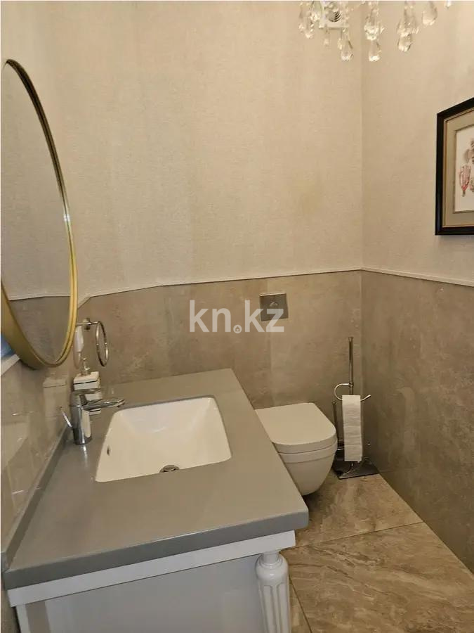 Продажа 3-комнатной квартиры, 139 м², ул. Кунаева, дом  14 в Астане - фото 6