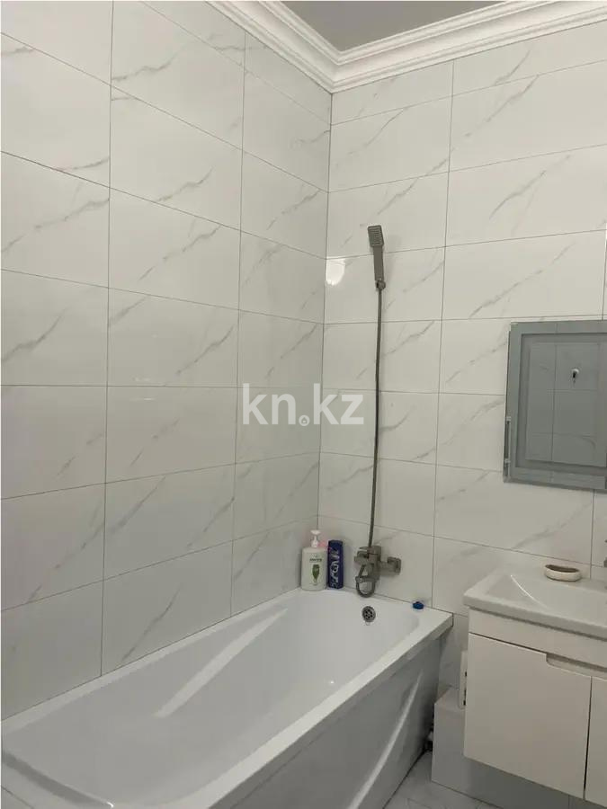 Продажа 1-комнатной квартиры, 50 м², ул. Нажимеденова, дом  34/1 в Астане - фото 3