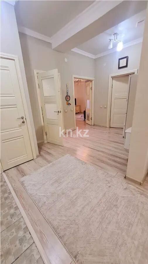 Продажа 4-комнатной квартиры, 105 м² в Алматы - фото 5
