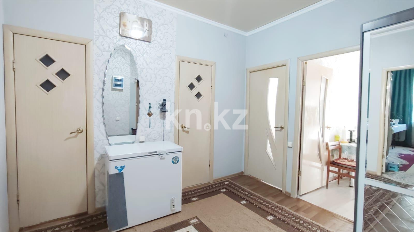 Продажа 3-комнатной квартиры, 70 м², ул. Магнитогорская в Караганде - фото 8
