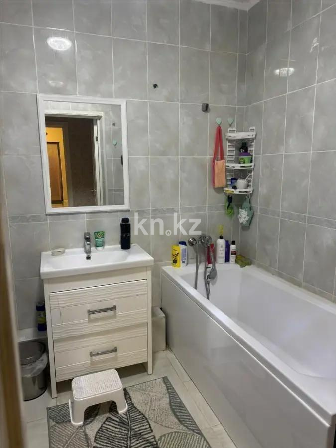 Продажа 4-комнатной квартиры, 115 м², ул. Бухар жырау, дом  36 - Продажа  четырехкомнатных квартир в новостройках Астаны фото 7 из 8