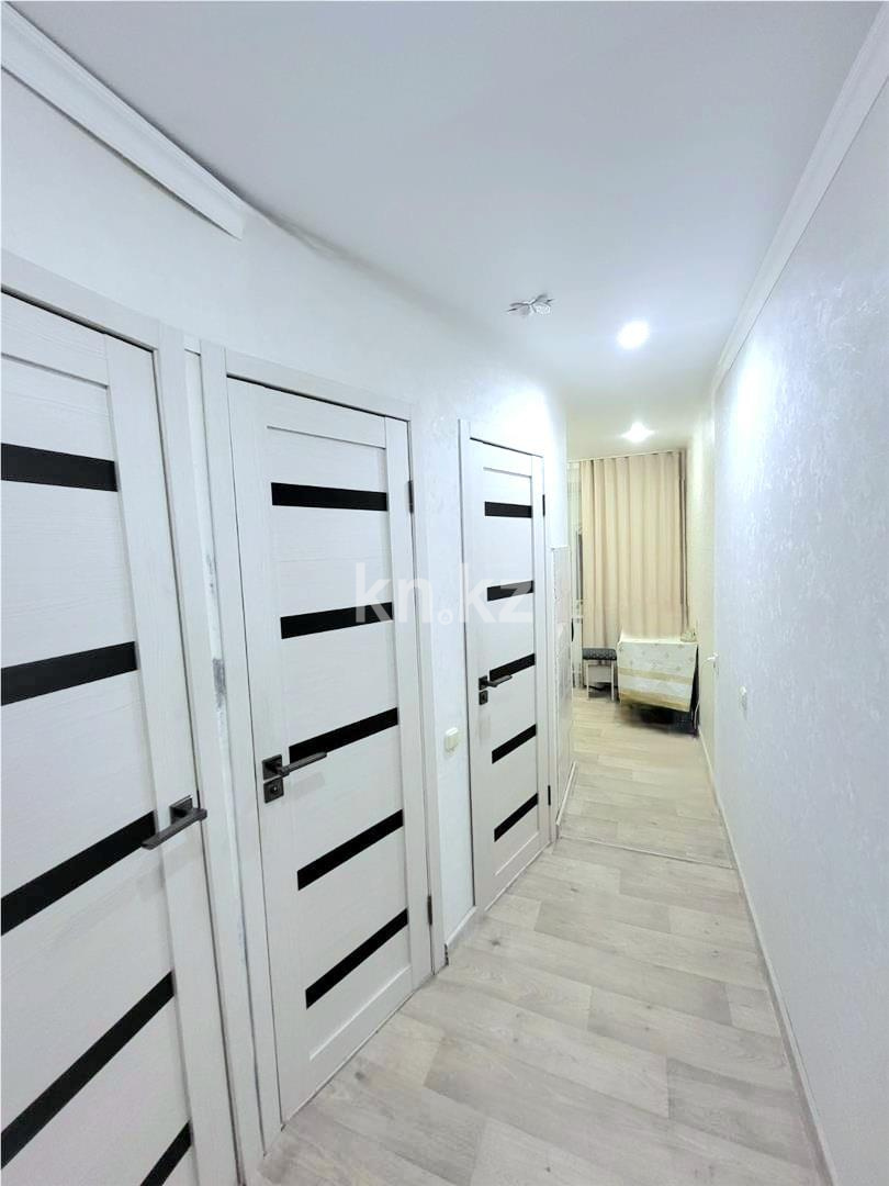 Продажа 3-комнатной квартиры, 56 м² - Продажа квартир в Темиртау - страница 13 фото 12 из 13